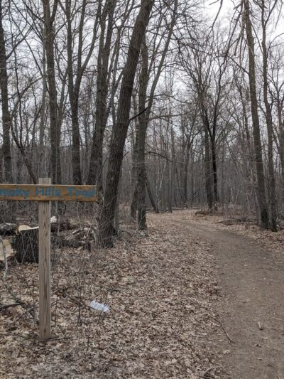 Linwood School Forest And Community Park - Stacy, MN
