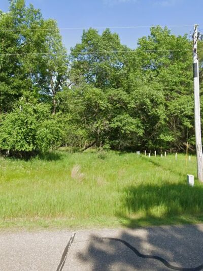 Playful Shadows Park - Stacy, MN