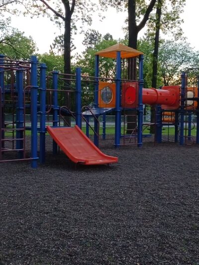 Stacy City Park - Stacy, MN