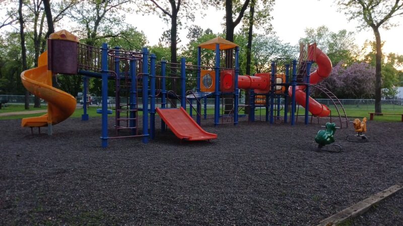 Stacy City Park - Stacy, MN