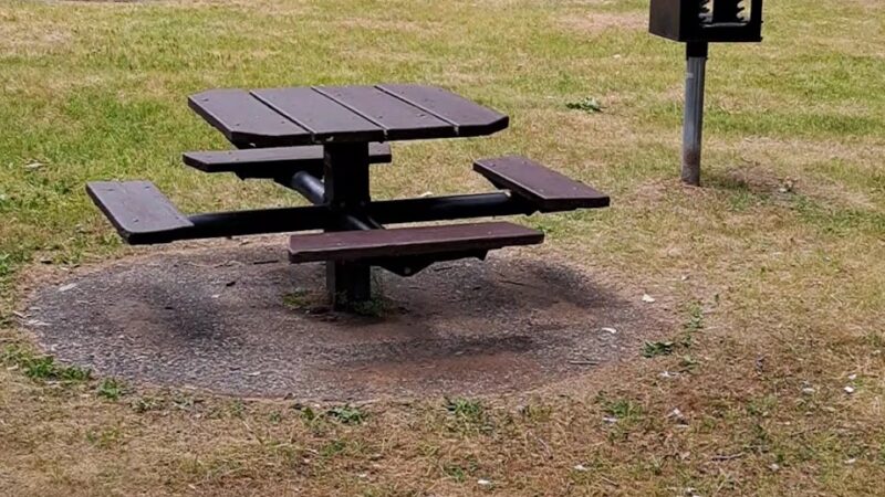 Stacy City Park - Stacy, MN