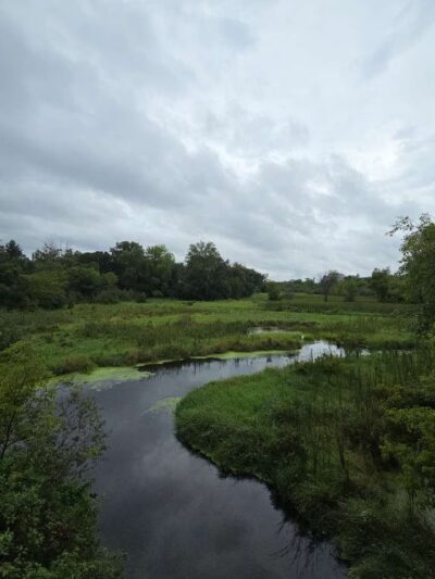 Stacy City Park - Stacy, MN