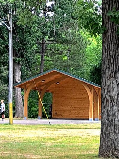 Stacy City Park - Stacy, MN