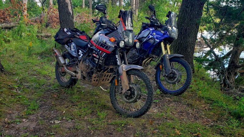 Stacy Dam - Stacy, MN