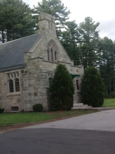 Stafford Springs - Stafford, CT