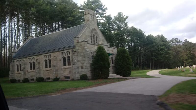 Stafford Springs - Stafford, CT