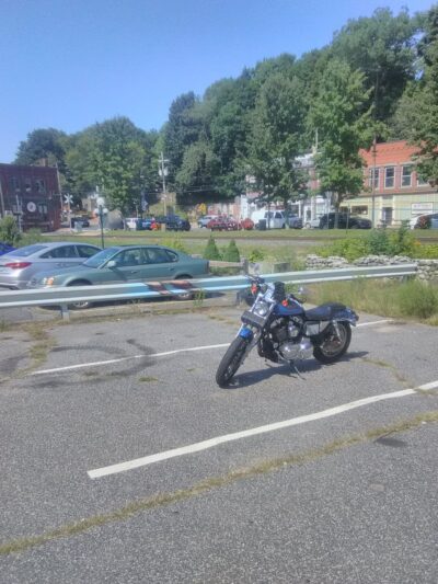 Stafford Springs - Stafford, CT