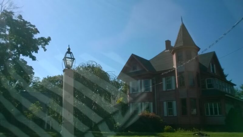 Stafford Springs - Stafford, CT