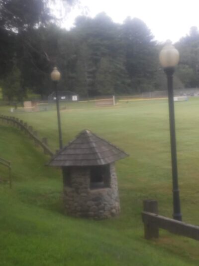 Hyde Park - Stafford Springs, CT