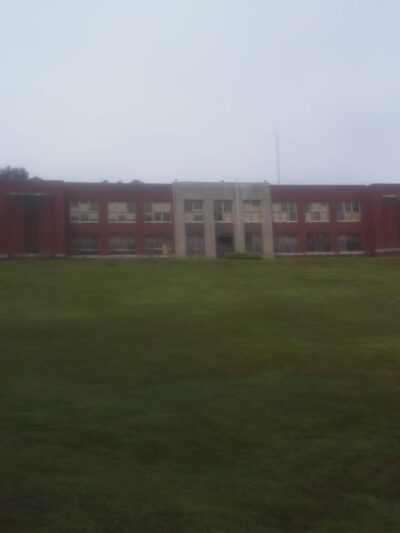 Hyde Park - Stafford Springs, CT