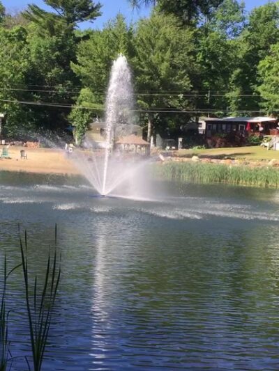 Roaring Brook Co-Op Camp - Stafford Springs, CT