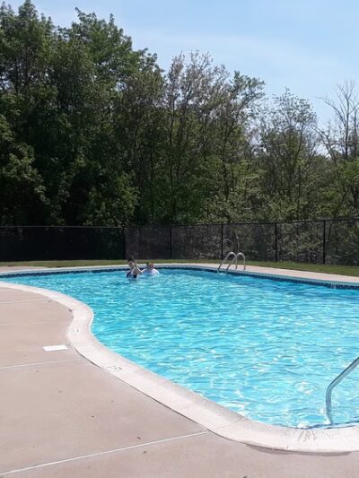 Roaring Brook Co-Op Camp - Stafford Springs, CT