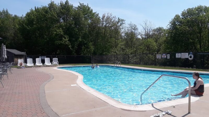 Roaring Brook Co-Op Camp - Stafford Springs, CT