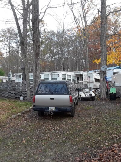 Roaring Brook Co-Op Camp - Stafford Springs, CT