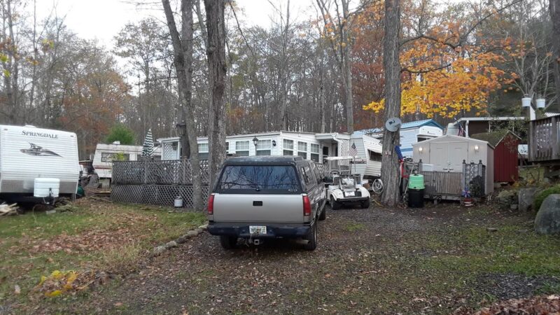 Roaring Brook Co-Op Camp - Stafford Springs, CT