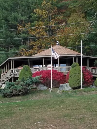 Sun Valley Beach Club - Stafford Springs, CT