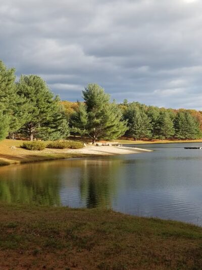 Sun Valley Beach Club - Stafford Springs, CT
