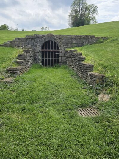 Buffalo Springs Park - Stamping Ground, KY