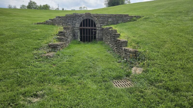Buffalo Springs Park - Stamping Ground, KY