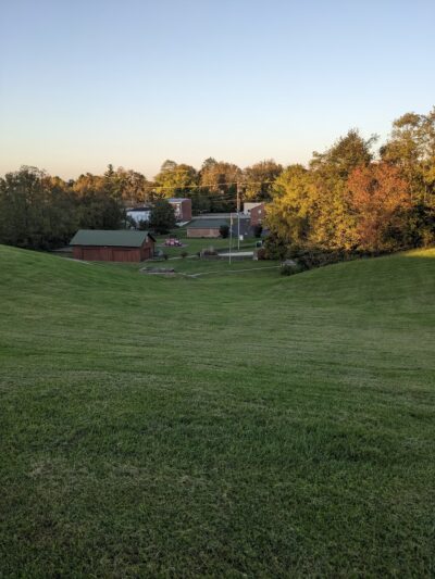 Buffalo Springs Park - Stamping Ground, KY