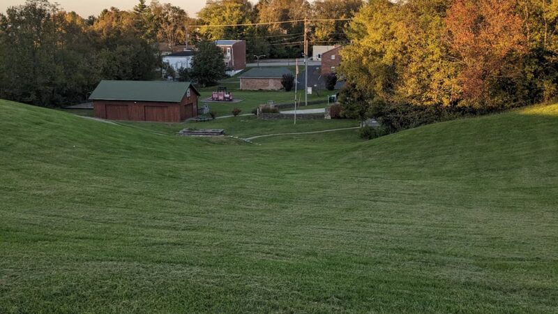 Buffalo Springs Park - Stamping Ground, KY