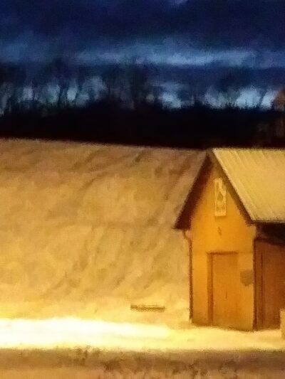 Buffalo Springs Park - Stamping Ground, KY