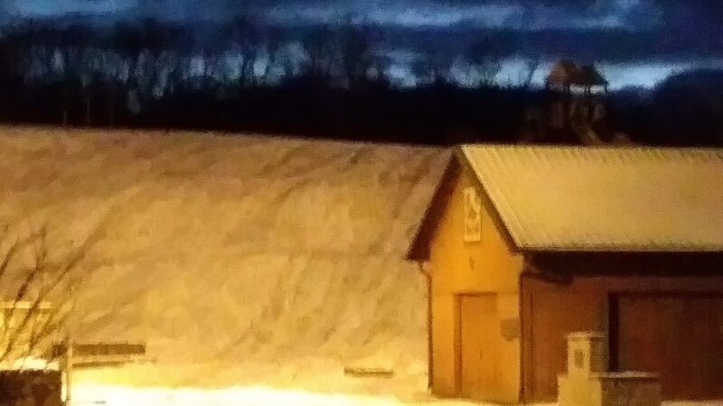 Buffalo Springs Park - Stamping Ground, KY