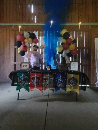 Buffalo Springs Park - Stamping Ground, KY