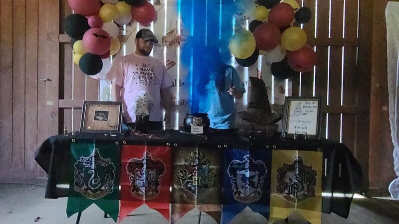 Buffalo Springs Park - Stamping Ground, KY