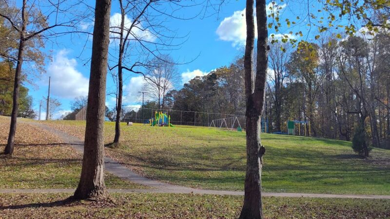 Pete Henkel Park - Stanfield, NC
