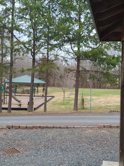 Pete Henkel Park - Stanfield, NC