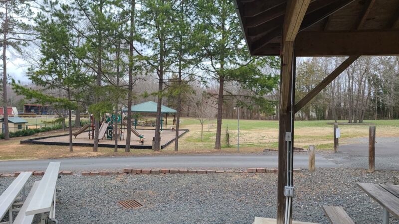 Pete Henkel Park - Stanfield, NC