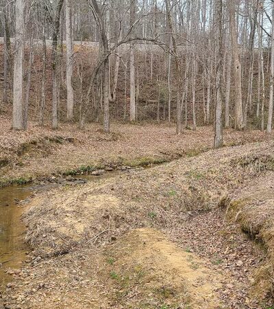 Pete Henkel Park - Stanfield, NC