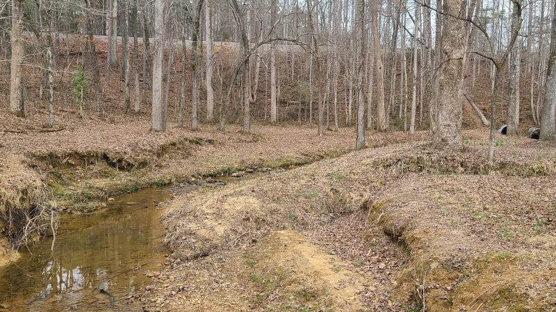 Pete Henkel Park - Stanfield, NC