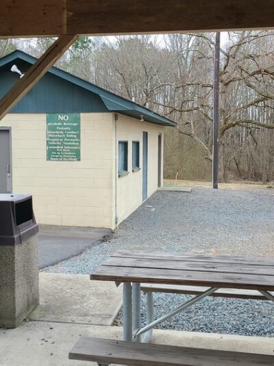 Pete Henkel Park - Stanfield, NC