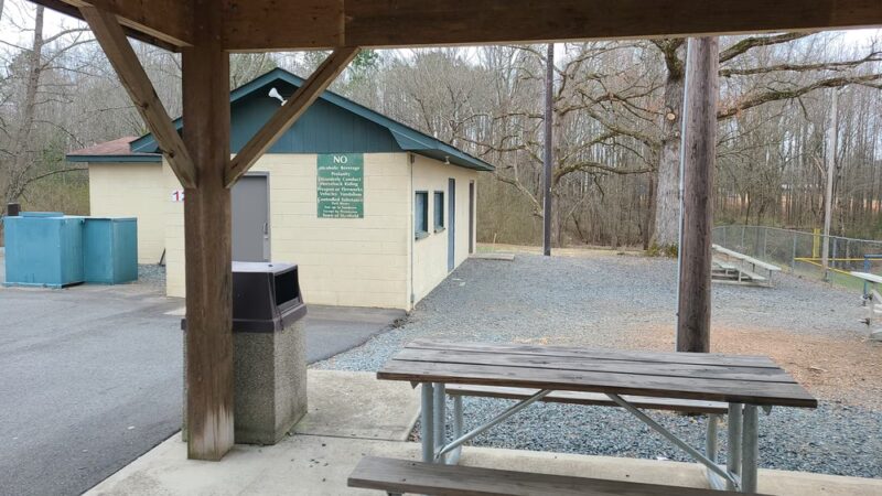 Pete Henkel Park - Stanfield, NC