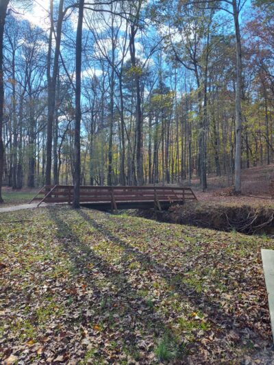 Pete Henkel Park - Stanfield, NC