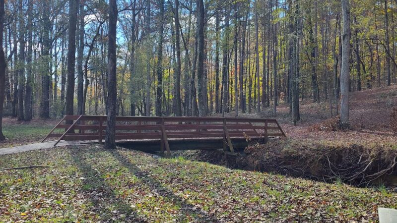 Pete Henkel Park - Stanfield, NC
