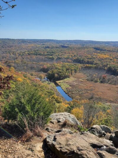 Allamuchy Mountain State Park - Stanhope, NJ