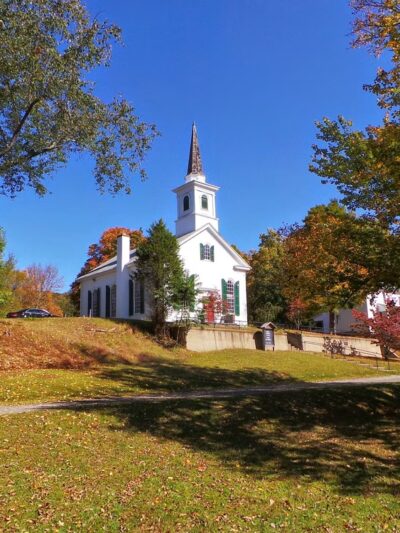 Allamuchy Mountain State Park - Stanhope, NJ