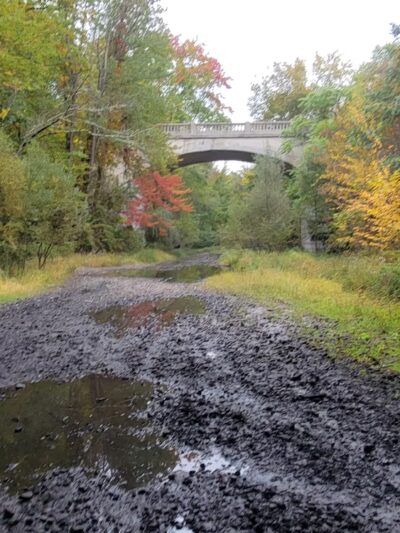 Byram Trail - Stanhope, NJ