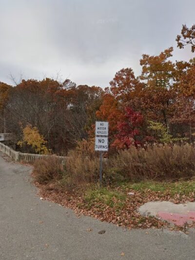Byram Trail - Stanhope, NJ