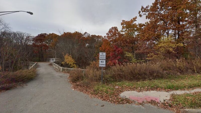 Byram Trail - Stanhope, NJ