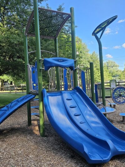 Lake Musconetcong Park - Stanhope, NJ