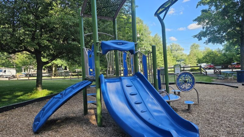 Lake Musconetcong Park - Stanhope, NJ