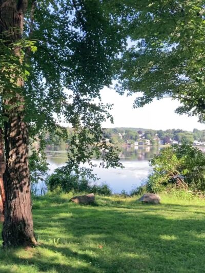 Lake Musconetcong Park - Stanhope, NJ