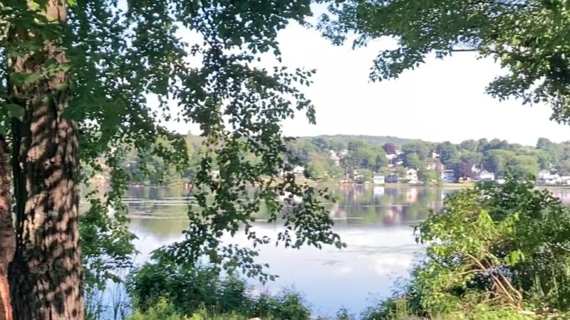 Lake Musconetcong Park - Stanhope, NJ