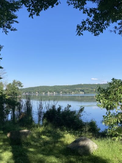 Lake Musconetcong Park - Stanhope, NJ