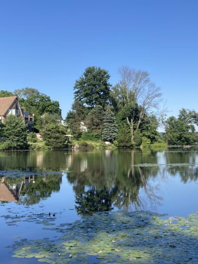 Lake Musconetcong Park - Stanhope, NJ