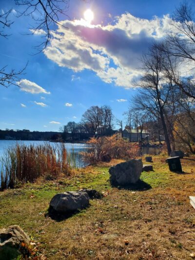 Lake Musconetcong Park - Stanhope, NJ